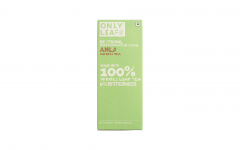 Only Leaf Amla Green Tea   Pack  27 pcs